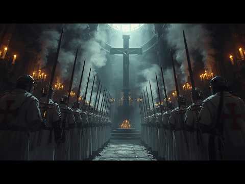 The Chant They Sang Before Dying: Miserere Mei (Dark Templar Ambience)