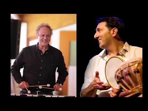 VISIONS Trailer clip David Friedman