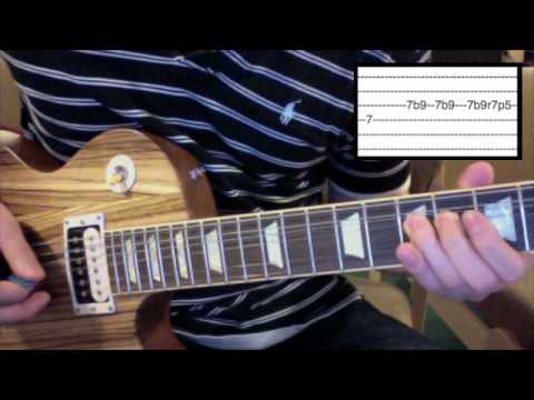 You - Black Stone Cherry