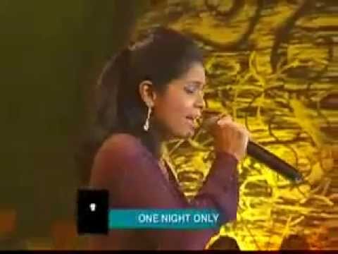 20070525 Jaclyn Victor - One Night Only (Deena Jones & The Dreams) @Nite of Soulful Stars