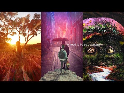 Monstercat Multi-EP Ranking #17 (Glaue, CloudNone, Infected Mushroom)