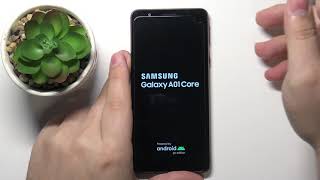 How to Hard Reset SAMSUNG Galaxy A3 Core - Bypass Screen Lock | Wipe Data