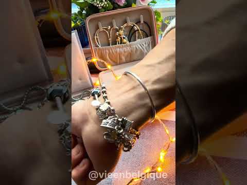 Number 1  2 or 3. #Pandora #braceletpandora