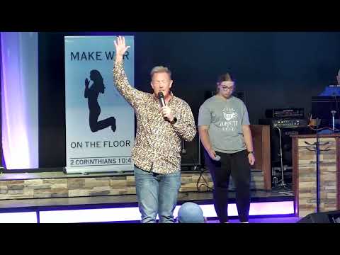 220515AM - Heaven Ready