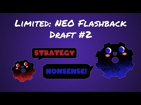 Kamigawa Flashback Draft #2 - SystemMagic Stream VOD