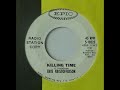 Kris Kristofferson -  Killing Time