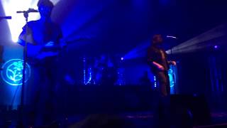 Taking Back Sunday: Death Wolf - 8/16/17 - Stage AE - Pittsburgh, PA