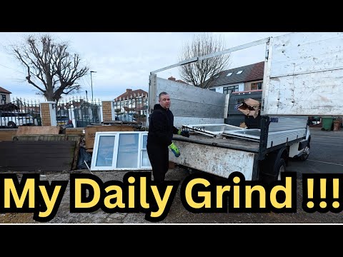 The Bexley Grind: Behind the Scenes with the Beast