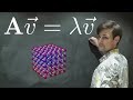 What Is An Eigenvector