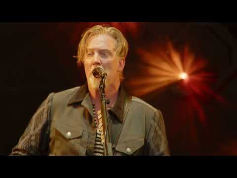 Queens Of The Stone Age - My God Is The Sun (Open'er Festival 2023)