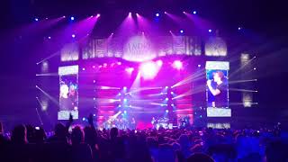 Andre hazes - voor mij geen slingers aan de wand ahoy 13 oktober 2017