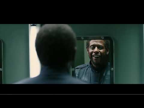 The best scene of The Experiment (2010)