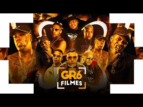 TCHAU OBRIGADO 3 - MC Kadu, MC Ryan SP, MC IG, MC Paiva, MC Cebezinho, Kanhoto e GH do 7 (DJ Victor)