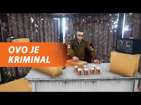 POZNATI STREAMER TREBA VAŠU POMOĆ - Streamer Life Simulator (EP4)