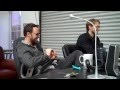 Dick Figures Writing A Look At Insanity