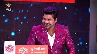29-12-2024 Bigg Boss Fun Unlimited | BBQ With Ranjith | Episode 11