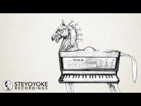 Dizharmonia feat. Iokasti - Anatoli (Original Mix)