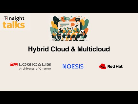 Mesa Redonda | Cloud Híbrida & Multicloud | Janeiro 2026