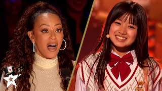 Download lagu YOUNG Magician READS Minds On America's Got Talent: Fantasy Team! mp3 Download lagu YOUNG Magician READS Minds On America's Got Talent: Fantasy Team! mp3
