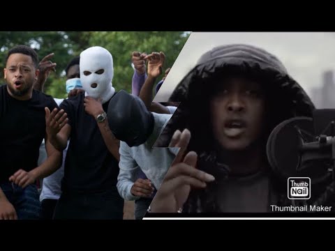 #98s KO x Jimmy x Tugz unreleased song (preview) (London 2 Brum)