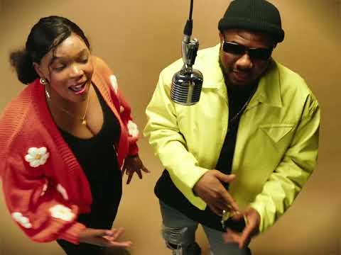 K-Kwan - Put Am - Put Am ft V-Ness ( Performance Video)