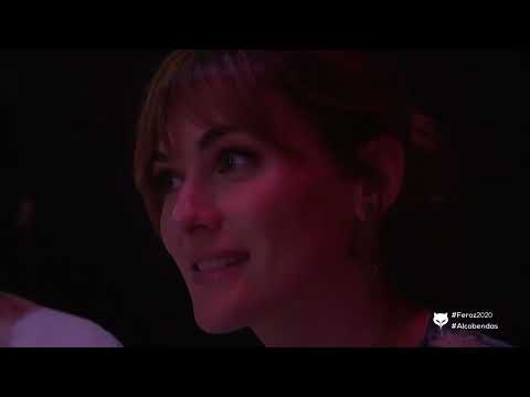 Premio Feroz 2020 - Feroz de Honor - Julia Gutiérrez Caba y Emilio Gutíérrez Caba