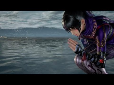 Tekken 7 S4 Ranked Match -- Lei vs Kunimitsu