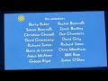 Peppa Pig Season 3 Credits