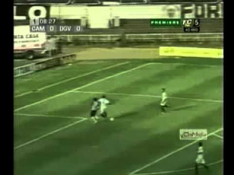 MELHORES MOMENTOS - ANDRÉ RANCHARIA