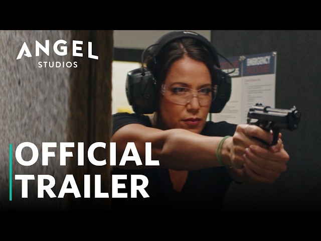 Vindication: Season 4 | Official Trailer | Streaming Mar 20 | Angel Studios