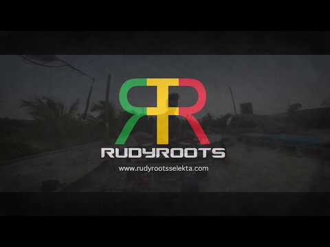 TEMPO RIDDIM | ROOFTOP MIX | RUDY ROOTS | KINGS HIFI NEW RELEASE 1ST MAY 2020