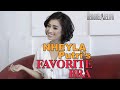 Take A Peek At The Favorite Bra Of The Hot And Sexy Model With 34C Breasts Nheyla Putri