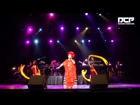 DCP | Nancy Sit 薛家燕 Concert 2015 Highlights Reel