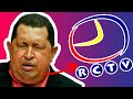 The Rise And Fall And Rise Again Of RCTV