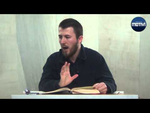 Qëndrim Jashari - (12) Kaptina e rukjeve, hajmalive dhe kërkimi i bereqetit