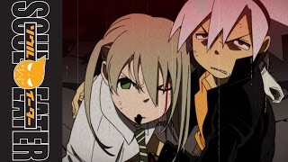 Soul Eater – Ending Theme 4 – Strength.