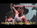 Hollywood Undead - One More Bottle Lyrics FULL HD