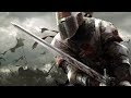 The Last Stand - [GMV]