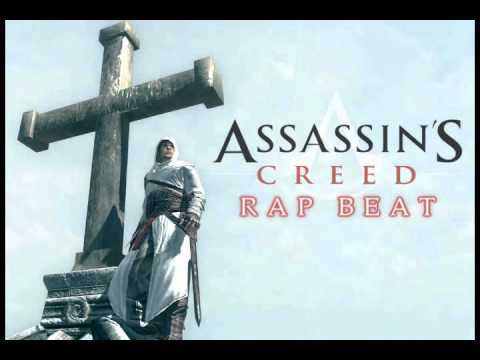 Assassin's Creed Rap Beat *REMIX* - Mad Dog