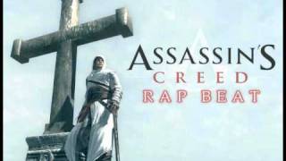 Assassin's Creed Rap Beat *REMIX* - Mad Dog