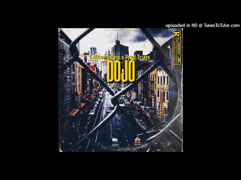 Dojo | UK Drill x NY Drill Type Beat (KB x x Prod.Trunx)