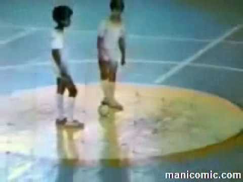 SCARICA JOGA BONITO