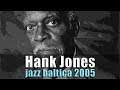 Kids are pretty people - Joe Lovano Quartet feat. Hank Jones / JazzBaltica 2005