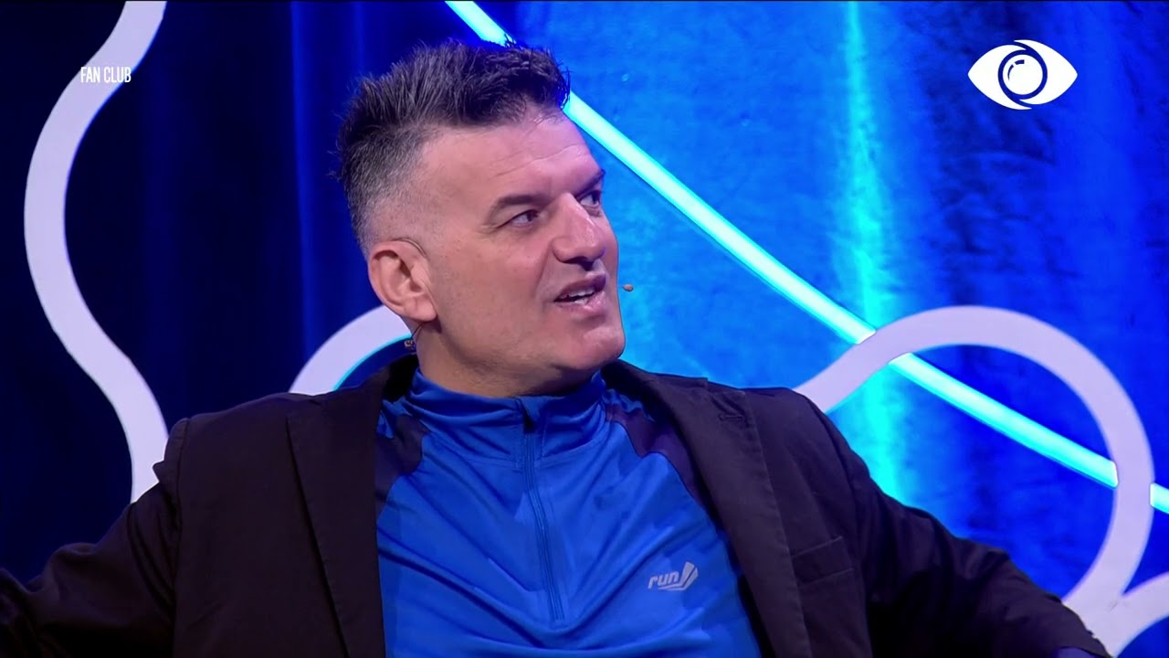 Bled Mane: Ja roli i Luizit në lidhjen Kristi-Kejsi!