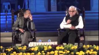 Tata Steel Kalam 2015 Finale with Amitav Ghosh & Rahul Bose