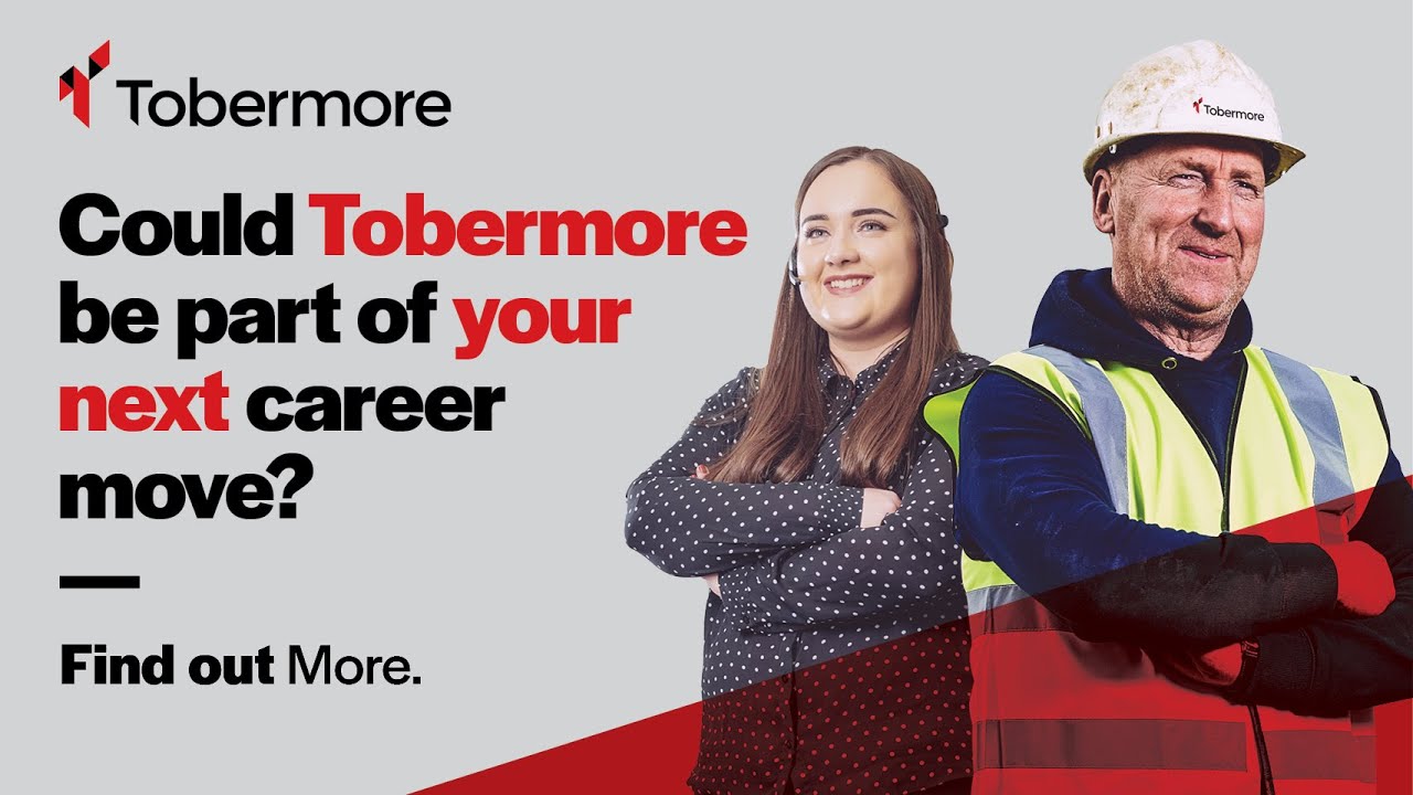 latest jobs careers at tobermore