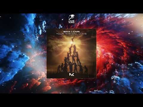 BiXX & Cari - Your Time Will Come (Extended Club Mix) [NOCTURNAL KNIGHTS MUSIC]