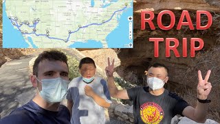 The Most Epic Road Trip In The World