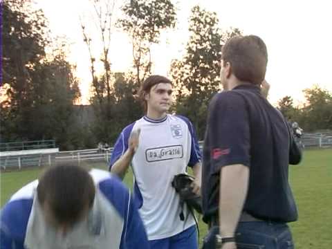 RKS Mazovia - IV liga