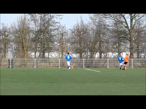 120311: Houten MC1 - Waterwijk MC2, uitslag 13-1, part 2 of 2